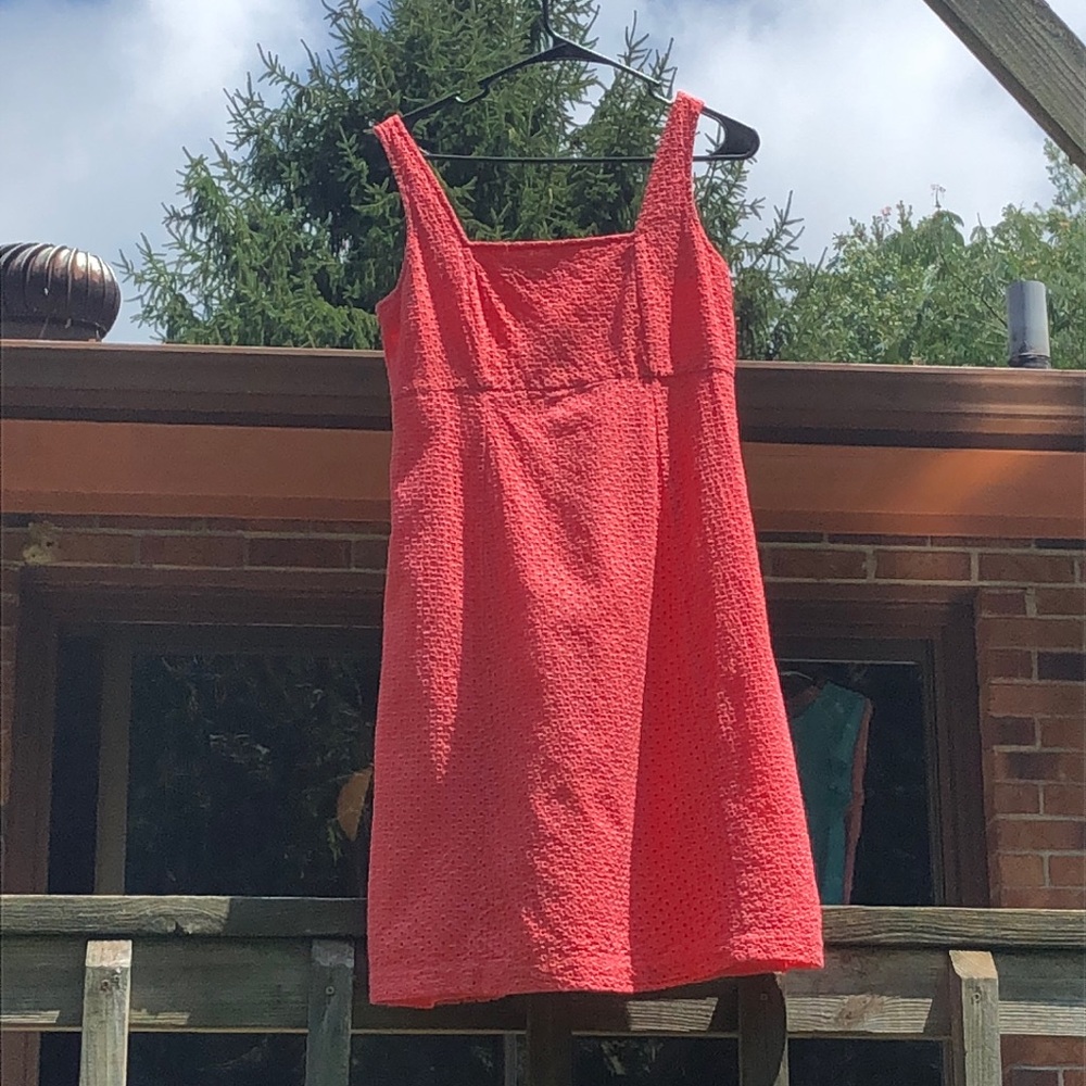 Gap Maternity Sundress - Picture 4 of 11